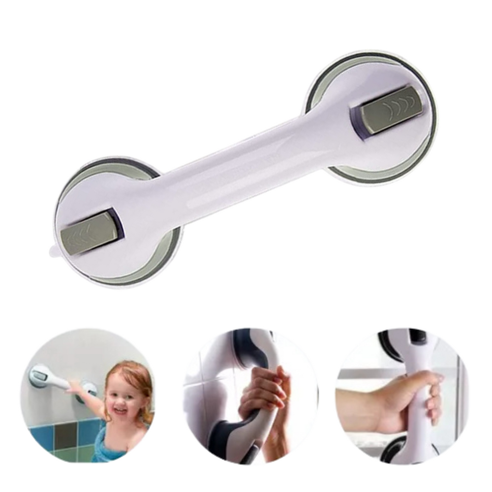 Manilla de Seguridad con Ventosas para Ducha + Envío Gratis