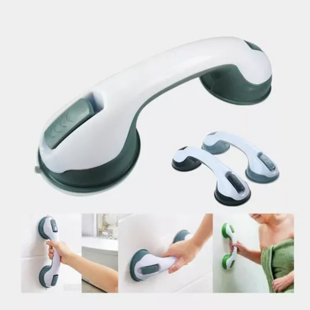 Manilla de Seguridad con Ventosas para Ducha + Envío Gratis