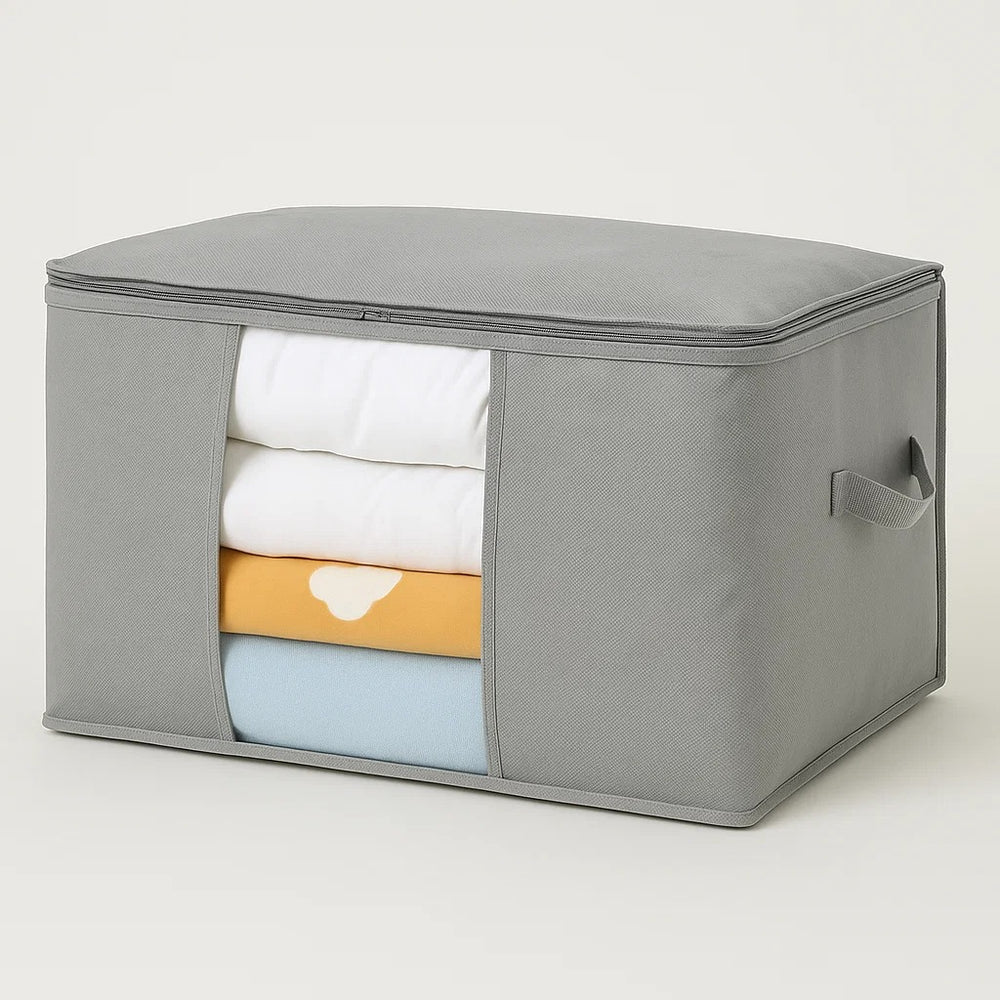 Organizador Plegable Ahorra Espacio + Envío Gratis