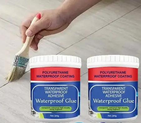Gel Sellador Impermeable Transparente Anti-Goteras + Envío Gratis