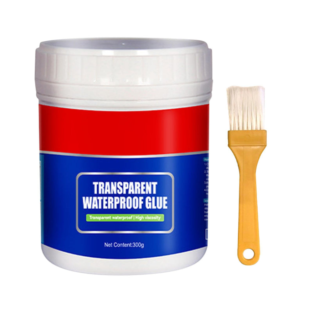 Gel Sellador Impermeable Transparente Anti-Goteras + Envío Gratis