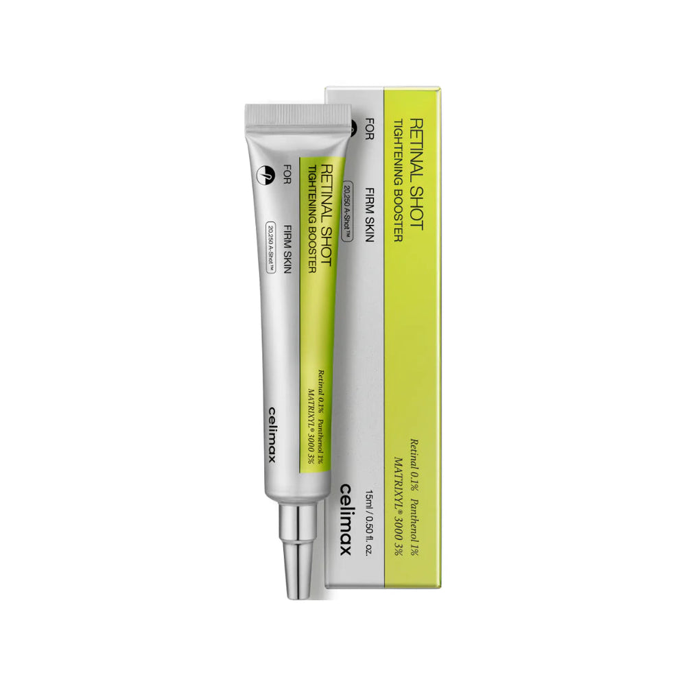 Sérum Reafirmante Retinal Celimax + Envío Gratis