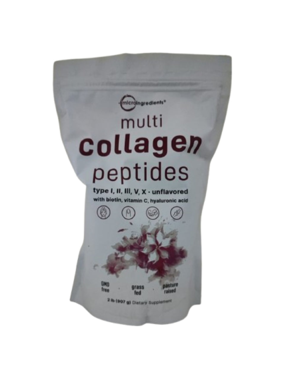 Colágeno Hidrolizado para Piel, Pelo y Articulaciones + Envío Gratis